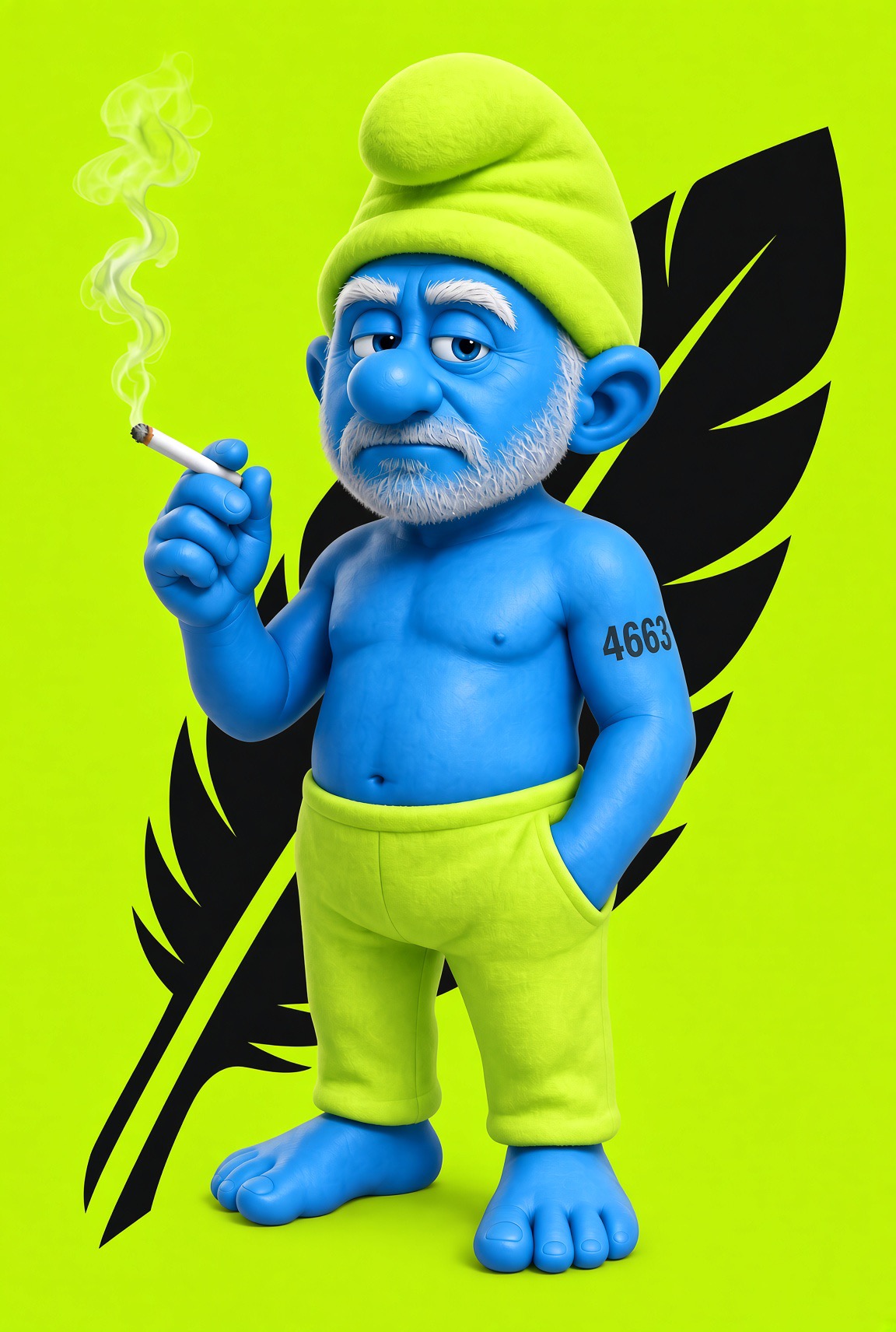 SmurfSwap